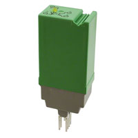 Phoenix Contact - 2903228 - PLUGGABLE OPTOCOUPLER 24VDC 3A