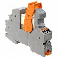 Phoenix Contact - 2903329 - RELAY GEN PURPOSE DPDT 50MA 24V