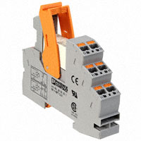Phoenix Contact - 2903342 - RELAY GEN PURPOSE SPDT 11A 24V