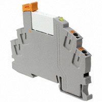 Phoenix Contact - 2903360 - RELAY GEN PURPOSE SPST 50MA 12V