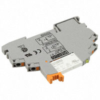 Phoenix Contact - 2903362 - RELAY GEN PURPOSE SPST 6A 12V
