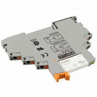 Phoenix Contact - 2903370 - RELAY GEN PURPOSE SPDT 6A 24V