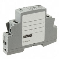 Phoenix Contact - 2903527 - MONITORING RELAY 3PH SCREW TERM