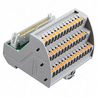 Phoenix Contact - 2903793 - INTERFACE MOD HDR 40POS 14-26AWG