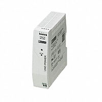 Phoenix Contact - 2904376 - AC/DC CONVERTER 24V 150W