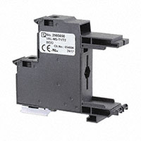 Phoenix Contact - 2905650 - SURGE PROTECTION BASE