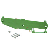 Phoenix Contact - 2906490 - SIDE ELEMENT LEFT W/FOOT