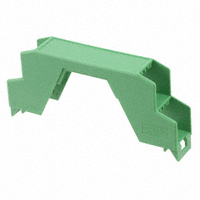 Phoenix Contact - 2906827 - HOUSING UPPER FOR PCB TERM BLOCK