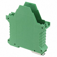Phoenix Contact - 2907101 - HOUSING LOWER DIN RAIL