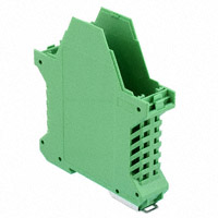 Phoenix Contact - 2907114 - HOUSING LOWER DIN RAIL