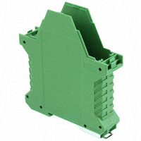 Phoenix Contact - 2907127 - HOUSING LOWER DIN RAIL
