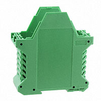 Phoenix Contact - 2907198 - HOUSING LOWER DIN RAIL