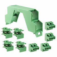 Phoenix Contact - 2907431 - HOUSING UPPER FOR PCB TERM BLOCK