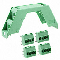 Phoenix Contact - 2907473 - HOUSING UPPER FOR PCB TERM BLOCK
