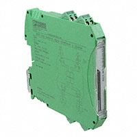 Phoenix Contact - 2907706 - TWO-CHANNEL 2-WAY ISOLATOR