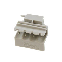 Phoenix Contact - 2907774 - TERM BLOCK HDR 4POS 90DEG 5MM