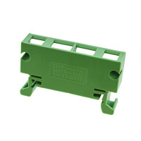 Phoenix Contact - 2907826 - SIDE ELEMENT W/FOOT