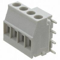 Phoenix Contact - 2908472 - CONN TERM BLOCK 4POS 5MM