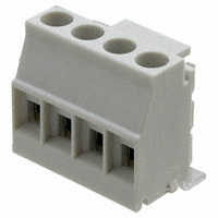 Phoenix Contact - 2908485 - CONN TERM BLOCK 4POS 5MM