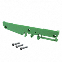 Phoenix Contact - 2908773 - SIDE ELEMENT LEFT W/FOOT