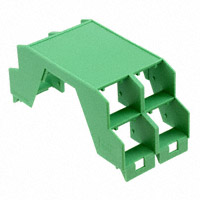 Phoenix Contact - 2909743 - HOUSING UPPER FOR PCB TERM BLOCK