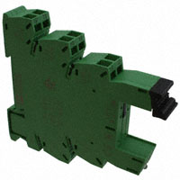 Phoenix Contact - 2912439 - 14 MM PLC BASIC TERM BLOCKS