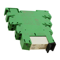 Phoenix Contact - 2912549 - RELAY GEN PURPOSE DPDT 6A 120V