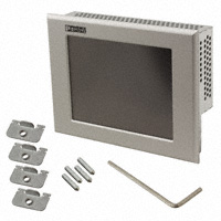 Phoenix Contact - 2913645 - HMI TOUCHSCREEN 5.7" COLOR