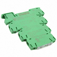 Phoenix Contact - 2917382 - RELAY TIMER SPDT 24VDC ON-DELAY