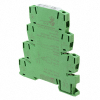 Phoenix Contact - 2917395 - TIMER RELAY SWITCH-ON DELAY 24V