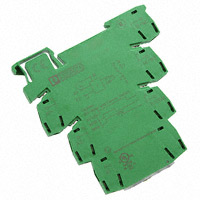 Phoenix Contact - 2917450 - RELAY TIMER SPDT 24VDC OFF-DELAY