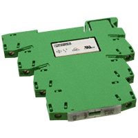 Phoenix Contact - 2917463 - RELAY TIMER SPDT 24VDC OFF-DELAY