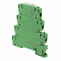 Phoenix Contact - 2917467 - RELAY TIMER SPDT 24VDC OFF-DELAY