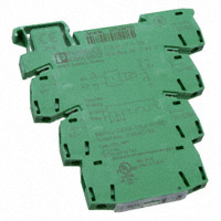 Phoenix Contact - 2917492 - RELAY TIMER SPDT 24VDC FLASHER