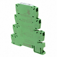 Phoenix Contact - 2917531 - RELAY TIMER SPDT 24VDC ON-DELAY