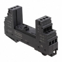 Phoenix Contact - 2920010 - BASE ELEMENT