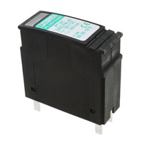 Phoenix Contact - 2920120 - TVS DIODE 24VWM MODULE