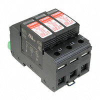 Phoenix Contact - 2920243 - VARISTOR MODULE 250VAC