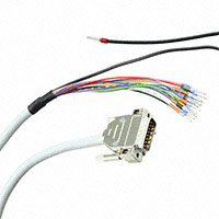 Phoenix Contact - 2926438 - CABLE DSUB
