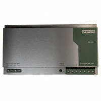 Phoenix Contact - 2938222 - AC/DC CONVERTER 48V 960W