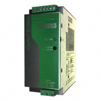 Phoenix Contact - 2938581 - AC/DC CONVERTER 24V 120W
