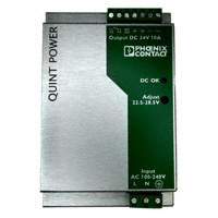 Phoenix Contact - 2938604 - AC/DC CONVERTER 24V 240W