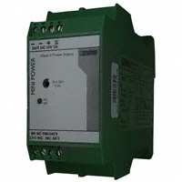 Phoenix Contact - 2938730 - AC/DC CONVERTER 24V 48W