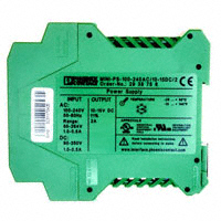 Phoenix Contact - 2938756 - AC/DC CONVERTER 12V 30W