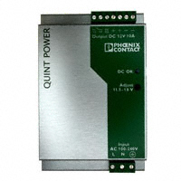 Phoenix Contact - 2938811 - AC/DC CONVERTER 12V 120W