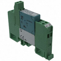 Phoenix Contact - 2940090 - RELAY GEN PURPOSE SPDT 50MA 24V