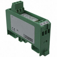 Phoenix Contact - 2940391 - RELAY GEN PURPOSE DPDT 5A 24V