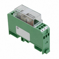 Phoenix Contact - 2941646 - RELAY GEN PURPOSE SPST 10A 24V