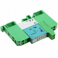 Phoenix Contact - 2942153 - RELAY GEN PURPOSE SPDT 6A 24V