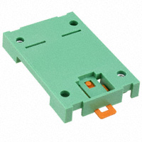 Phoenix Contact - 2943712 - MOUNTING PLATE